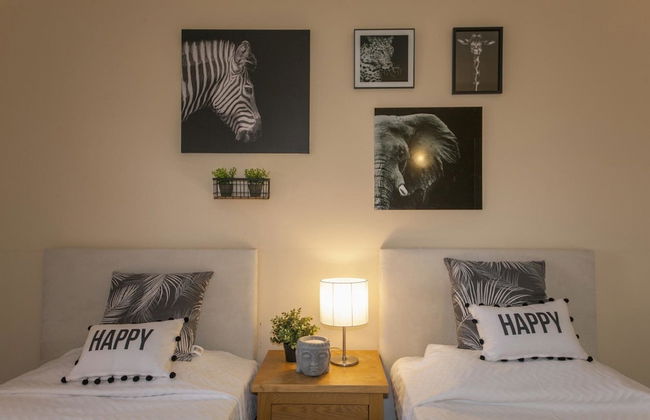 B02 - Fantastic Apartment With Pool Almost on the Sandy Beach - Foto 21