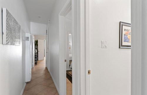 Private beach toes on the Sand Waterworld - Foto 26