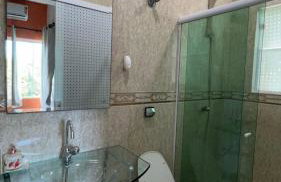 Casa de praia Bertioga Riviera Guaratuba 20 metros da praia - Photo 40