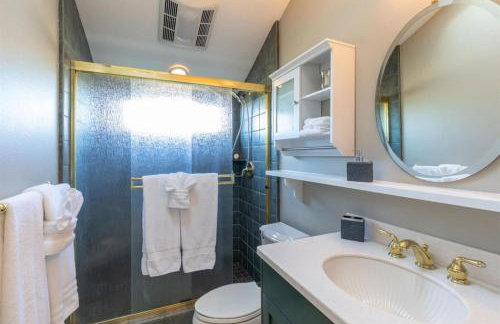 Bodega Bay Sonoma Coast Ocean Views 3 Bedroom Home - Foto 22