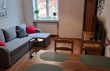 Apartament Love on 5 - Foto 21