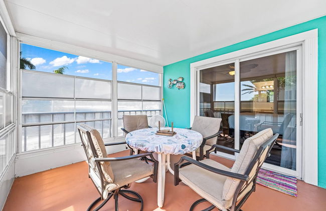 Gulf Holiday 18 by Beachside Management - Foto 18