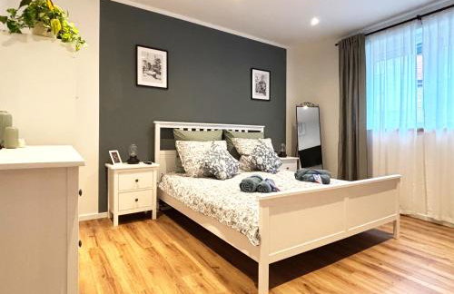 COZEE - Air-Conditioned Apartment with Netflix - Foto 3