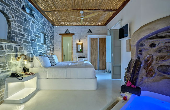 Zefi Hotel & Suites - Foto 62