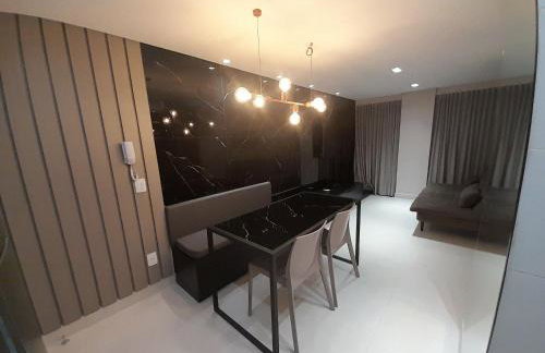 Amaranth Beach Class - Miramar Hospedagens - Foto 49