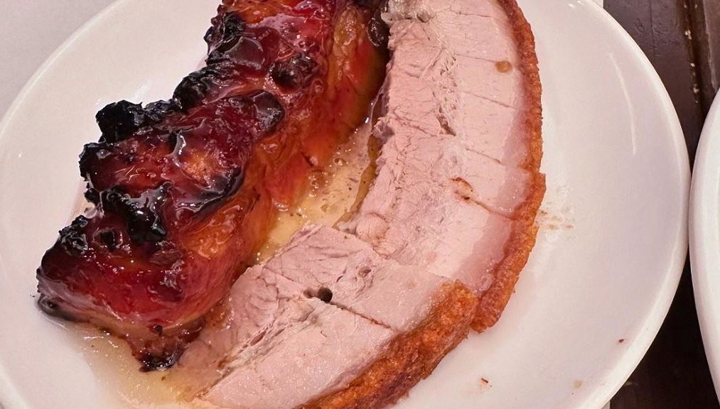 Mongkok Kulinarisches Paradies - Halbtages-Tour - Foto 2