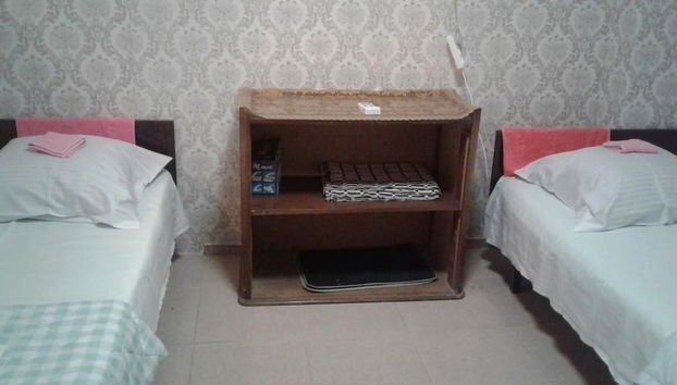 Guest House Platzkart 2 - Photo 3, Room