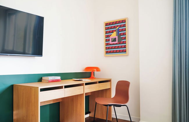 Numa Milan Sempione - Foto 4