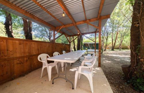 Gite Du Mas De L'horte Gafet - Foto 23