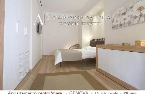 Casa Francesca Il comfort a due passi dal centro - Foto 40