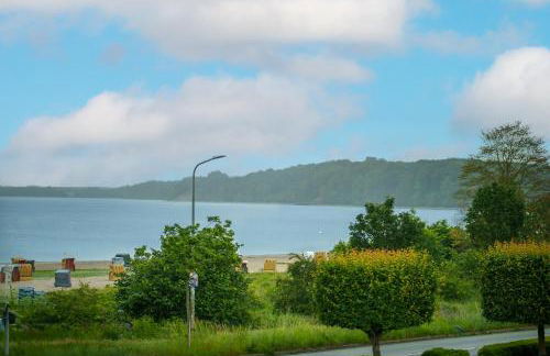 RegioStyle Apartment mit Meerblick-Balkon-Strand - Foto 7