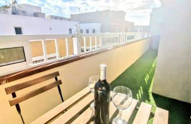 Moderno loft cerca de la playa. - Foto 20