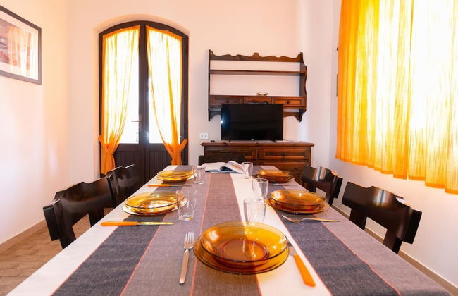 Casa Mandriola in Mandriola - Foto 7