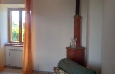 Autenticum Agriturismo Tolfa - Foto 39