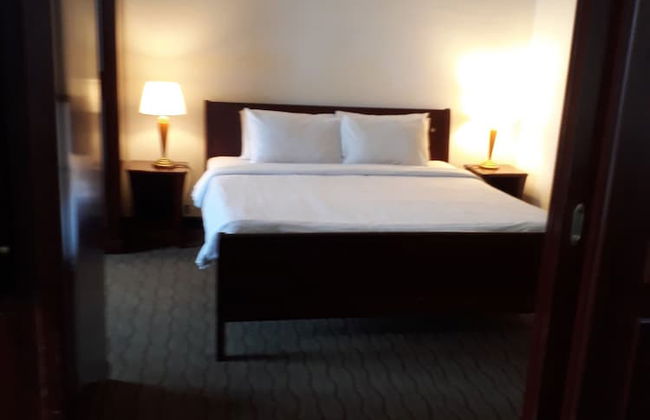 Cool Service Suites at Times Square - Foto 13