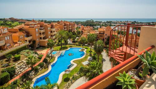 La Reserva de Marbella Penthouse - Foto 2, Garden