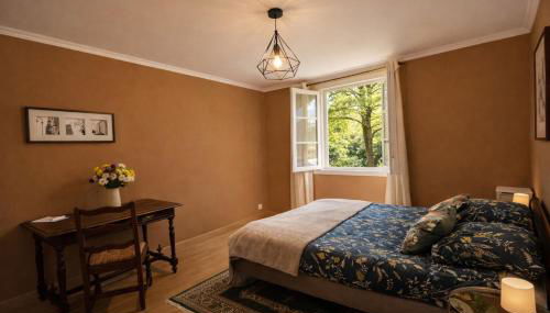 Gîte du RELAI du Château - Parc Oriental - Puy du Fou - Foto 4