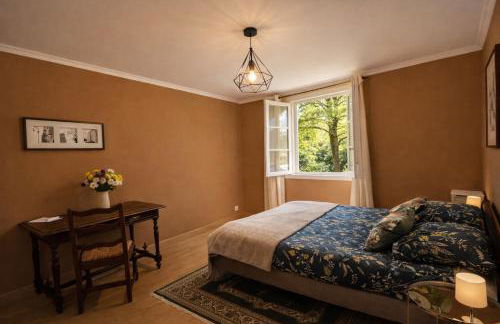 Gîte du RELAI du Château - Parc Oriental - Puy du Fou - Foto 4