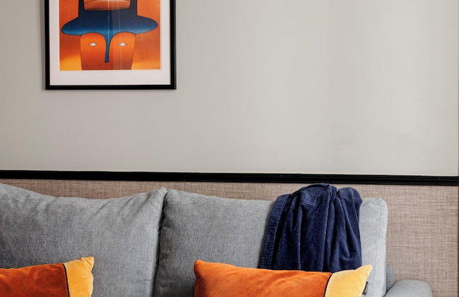 Edgar Suites Saint-Lazare - Amsterdam - Foto 114