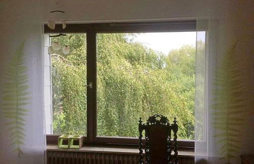 Ferienhaus-stadtkyll-eifel Beim Förster mit zwei Schlafzimmern - Foto 27