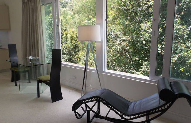 Melrose Executive Suites - Foto 18