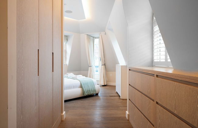 VESTO King's Cross - Foto 22