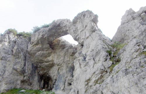 Kratter Alpenplick - Foto 68