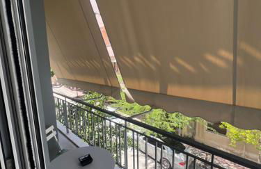 Μοντέρνο διαμέρισμα στη Δάφνη - Foto 10