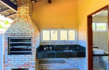Casa de Praia Luis Correia - Foto 9