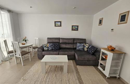 Mondrian Magic World - sea view first line of the beach - Photo 6