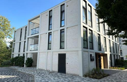 Vick's house with parking and EV chrgr - Foto 25