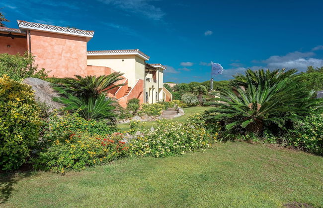 Tranquil Palau Green Village 1 Bedroom Apt B4p-premier Sleeps 4 Persons - Foto 35