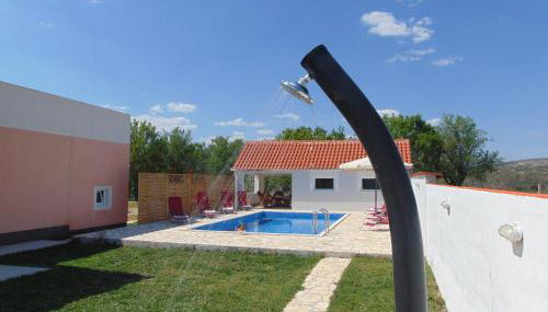 Holiday Home Donji Lepuri - Foto 3, sunbed