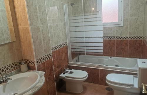 Chalet Islantilla "Costa de la Luz" - Foto 30