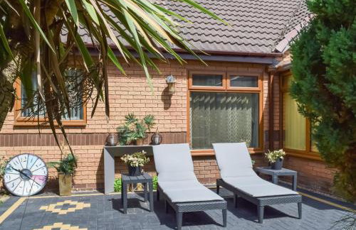 Grange House - Foto 29