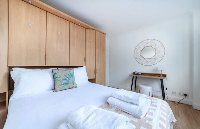 Cosy Apartment Steps From London Eye - Foto 1