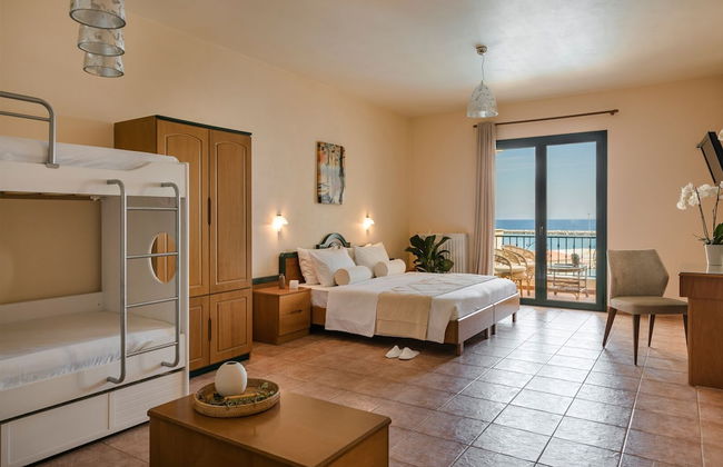 Griffon Kymi Hotel previously known as Valledi Village - Foto 35