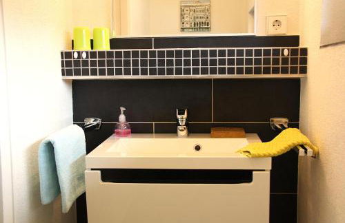 Ferienwohnungen Pano - Foto 24