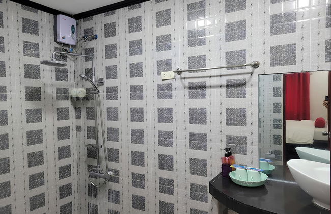 Jewelry Resort and Villas Tagaytay - Foto 80