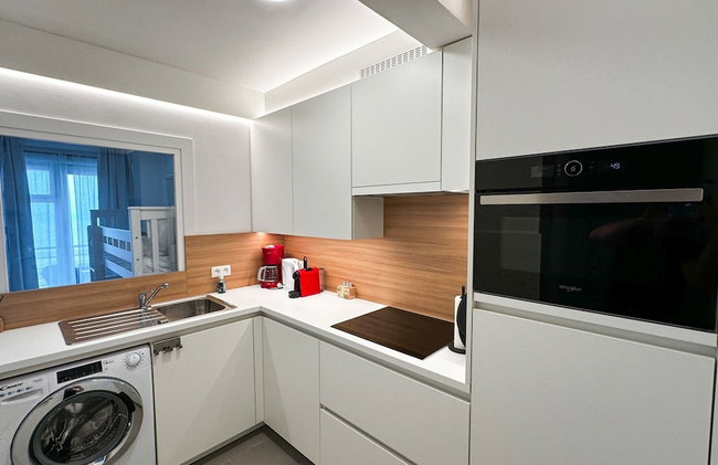 Apartment in Nieuwpoort With Sea Views - Photo 9