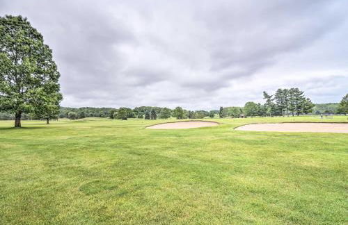 Ski-InandSki-Out Getaway at Boyne Mountain Resort - Foto 23