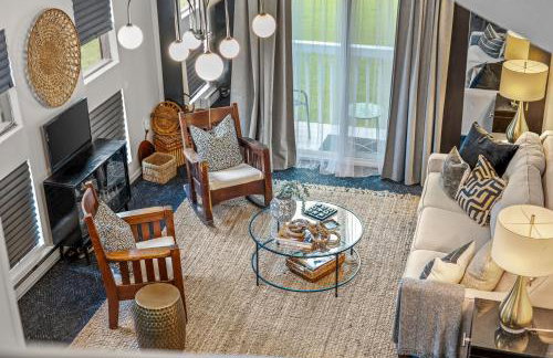 View Haven - Amazing View - Foto 16