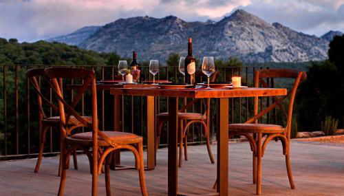 Tambor Del Llano - Foto 4, Garden view