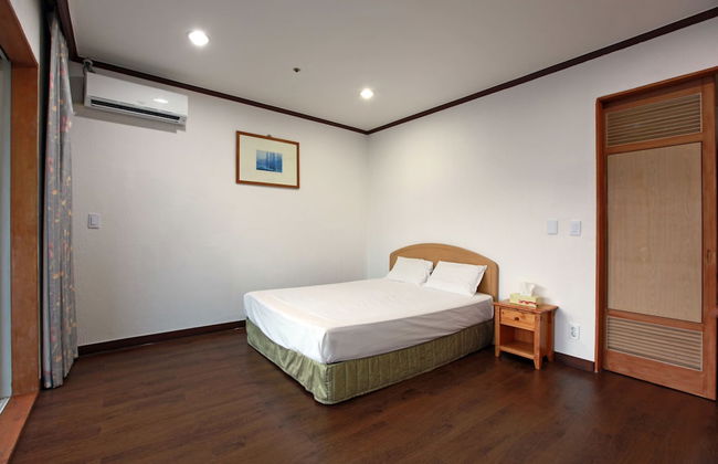 Seorak Pine Resort - Foto 4