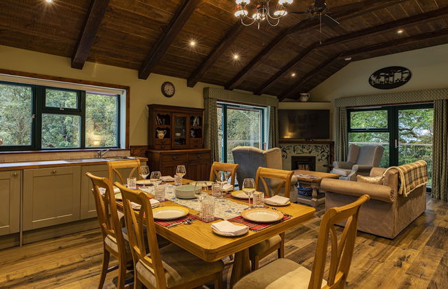 Black Sheep Hotels Cabins - Foto 25