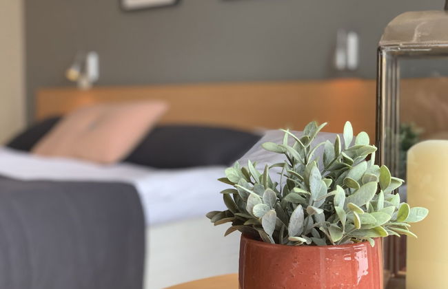 Trudvang Apartment Hotel - Foto 17