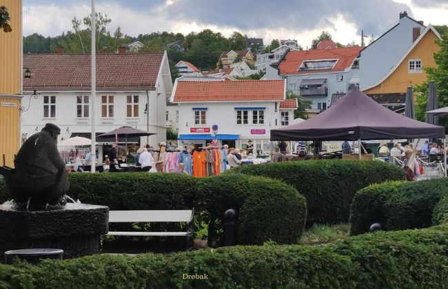 Edvard Munch's Sanctuary - Quiet, but not so far From Oslo - Photo 32