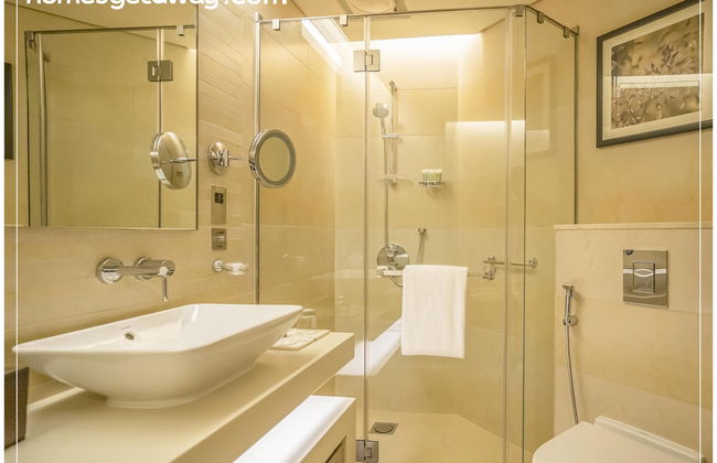 HomesGetaway -Studio in Hyatt Residences - Foto 17