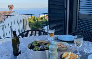 Villa Sofia in Mali Kosi, Istrien - Foto 12