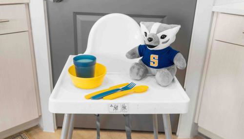 The True Badger Honey House - Foto 2